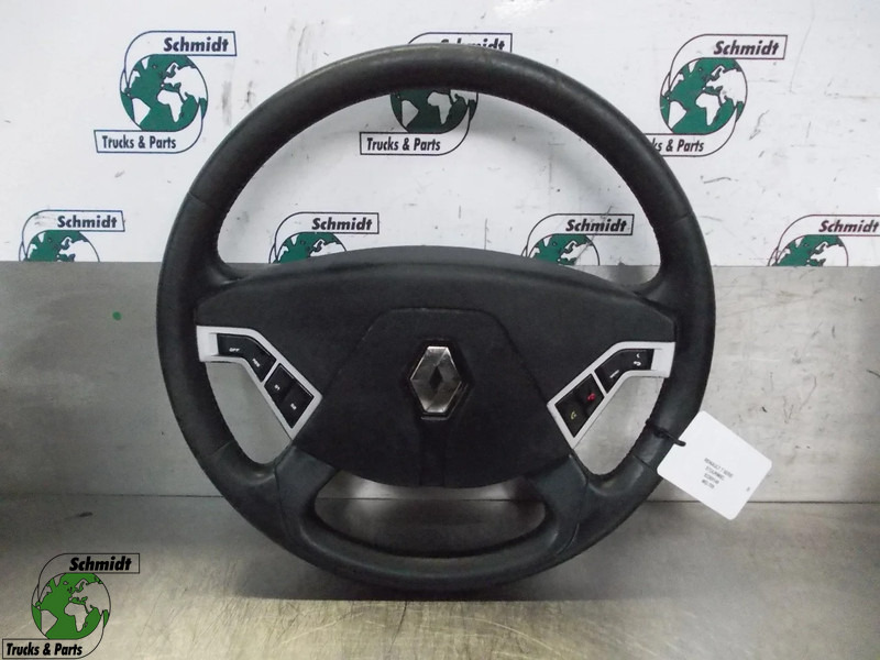Renault T SERIE 82269149 STUURWIEL - Volant pour Camion: photos 1 Renault T SERIE 82269149 STUURWIEL - Volant pour Camion: photos 1