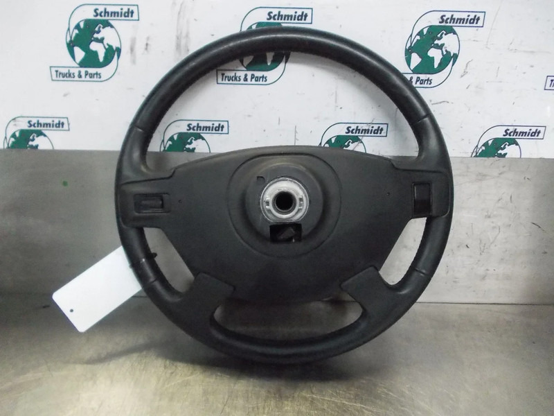 Renault T SERIE 82269149 STUURWIEL - Volant pour Camion: photos 2 Renault T SERIE 82269149 STUURWIEL - Volant pour Camion: photos 2