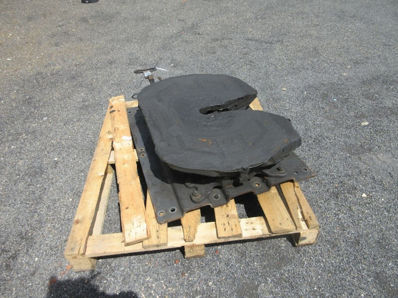 SAF 74140030131 / SK-S36.20 G50-X D 152 / 74140030131 / SK-S36.20 G50-X D 152 / SAF HOLLAND - Sellette d'attelage pour Camion: photos 4 SAF 74140030131 / SK-S36.20 G50-X D 152 / 74140030131 / SK-S36.20 G50-X D 152 / SAF HOLLAND - Sellette d'attelage pour Camion: photos 4