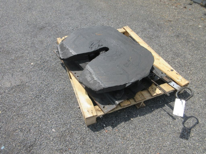 SAF 74140030131 / SK-S36.20 G50-X D 152 / 74140030131 / SK-S36.20 G50-X D 152 / SAF HOLLAND - Sellette d'attelage pour Camion: photos 2 SAF 74140030131 / SK-S36.20 G50-X D 152 / 74140030131 / SK-S36.20 G50-X D 152 / SAF HOLLAND - Sellette d'attelage pour Camion: photos 2