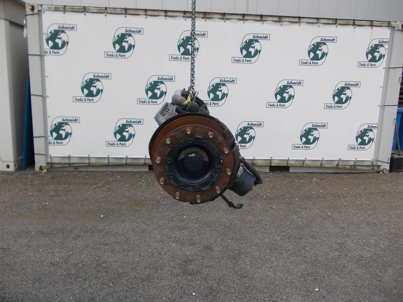 Scania 1444229 AMA860 SCANIA R 520 EURO 6 - Essieu avant pour Camion: photos 2 Scania 1444229 AMA860 SCANIA R 520 EURO 6 - Essieu avant pour Camion: photos 2
