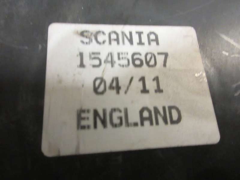 Scania 1545607 SCANIA R 420 EURO 5 RECHTS - Feu arrière pour Camion: photos 5 Scania 1545607 SCANIA R 420 EURO 5 RECHTS - Feu arrière pour Camion: photos 5