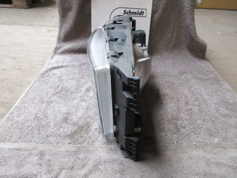 Feu avant pour Camion Scania 1732510 // 1467003 SCANIA R 420 KOPLAMP RECHTS EURO 5: photos 9