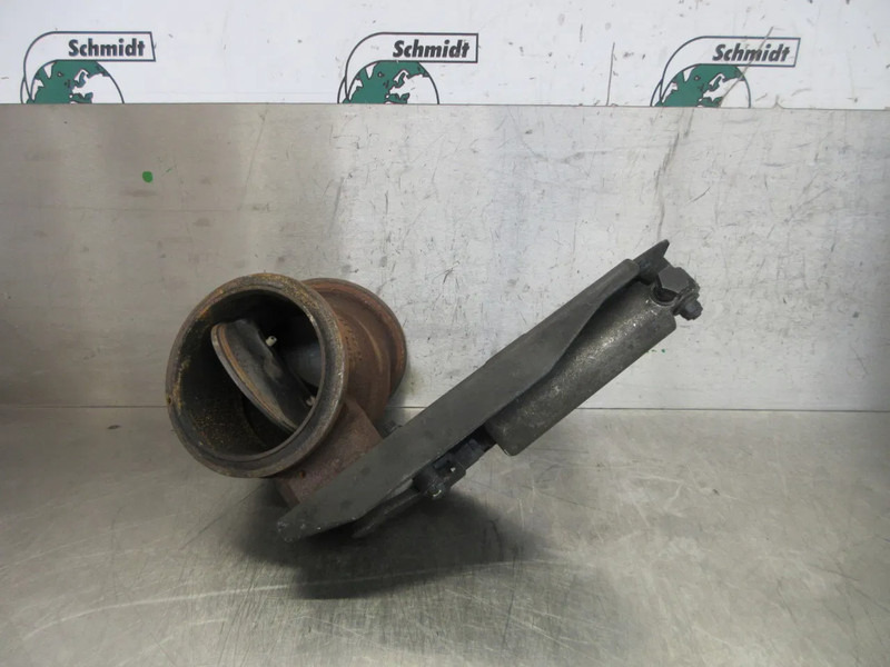 Moteur et pièces pour Camion Scania 1749818 MOTORREM EURO 6 NIEUWE MODEL 2020: photos 10 Moteur et pièces pour Camion Scania 1749818 MOTORREM EURO 6 NIEUWE MODEL 2020: photos 10