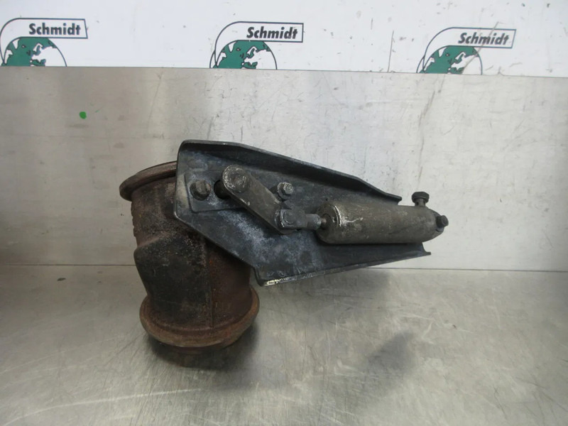 Moteur et pièces pour Camion Scania 1749818 MOTORREM EURO 6 NIEUWE MODEL 2020: photos 11 Moteur et pièces pour Camion Scania 1749818 MOTORREM EURO 6 NIEUWE MODEL 2020: photos 11