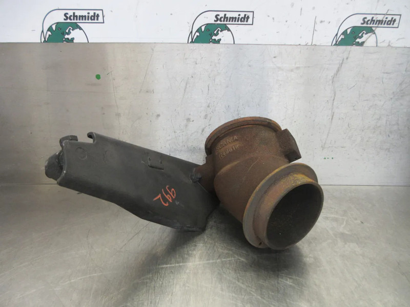 Moteur et pièces pour Camion Scania 1749818 MOTORREM EURO 6 NIEUWE MODEL 2020: photos 9 Moteur et pièces pour Camion Scania 1749818 MOTORREM EURO 6 NIEUWE MODEL 2020: photos 9