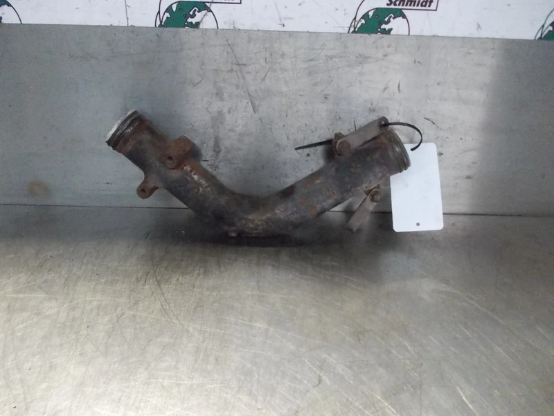 Scania 2103607//2103116/2103623/1921200/2056864/1921205 2103606 SPRUITSTUK R 520 EURO 6 V8 - Collecteur d'admission pour Camion: photos 3 Scania 2103607//2103116/2103623/1921200/2056864/1921205 2103606 SPRUITSTUK R 520 EURO 6 V8 - Collecteur d'admission pour Camion: photos 3