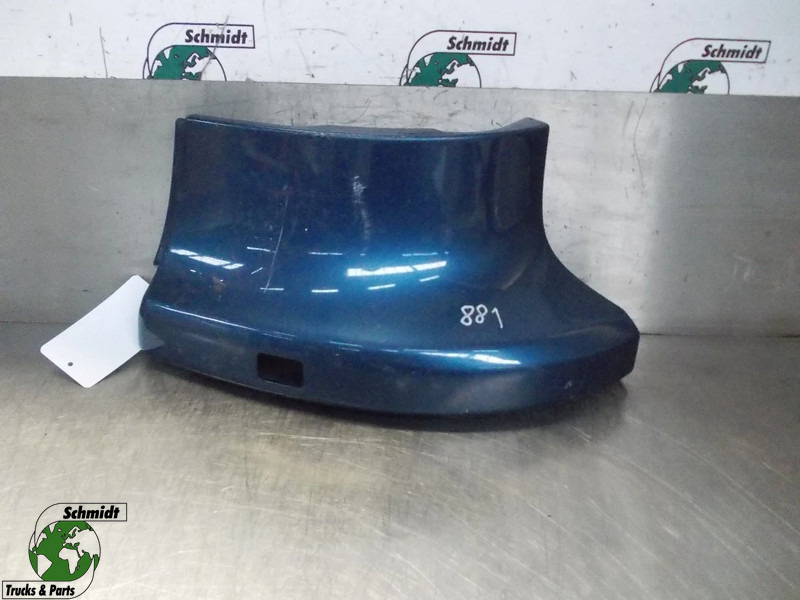Scania 2124015 LAMP COVER SCANIA R SERIE EURO 6 LINKS - Cabine et intérieur pour Camion: photos 1 Scania 2124015 LAMP COVER SCANIA R SERIE EURO 6 LINKS - Cabine et intérieur pour Camion: photos 1