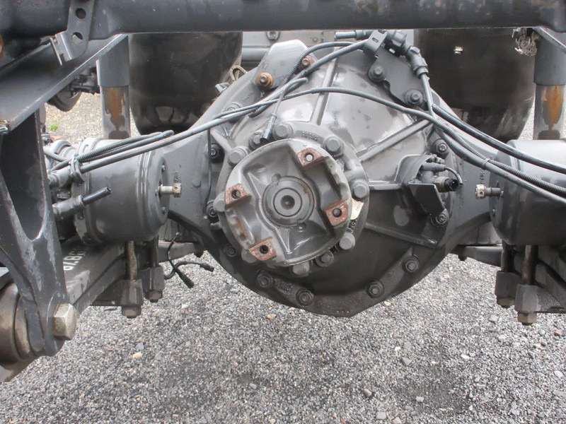 Scania 2188121 // 1722312 // 2764781 // 2827208 // AD400SA // R780 // R782 RATIO 2.71 - Essieu arrière pour Camion: photos 5 Scania 2188121 // 1722312 // 2764781 // 2827208 // AD400SA // R780 // R782 RATIO 2.71 - Essieu arrière pour Camion: photos 5