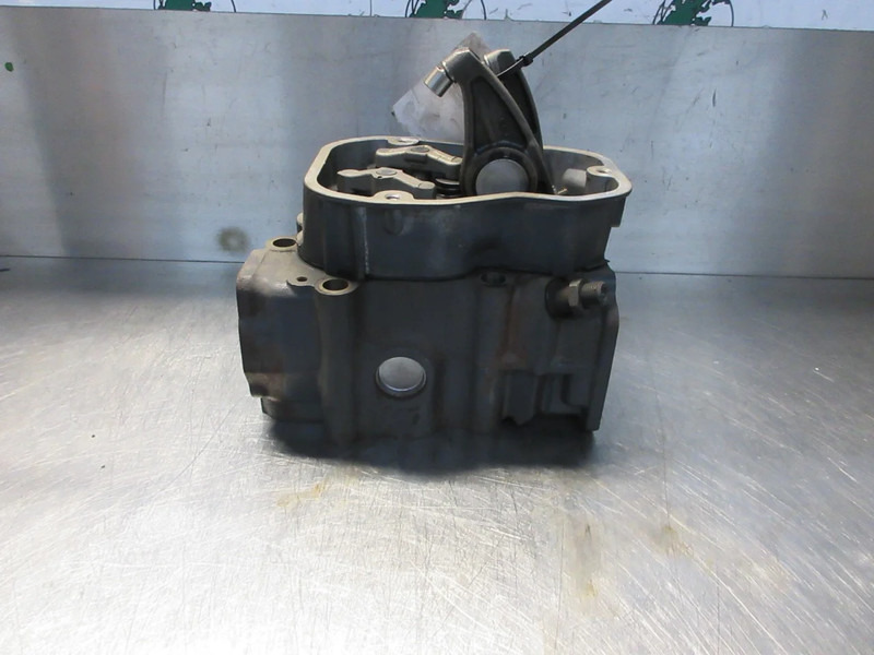 Scania 2245533 // 575999 CILINDERKOP SCANIA S450 EURO 6 NIEUWE MODEL - Bloc-cylindres pour Camion: photos 4 Scania 2245533 // 575999 CILINDERKOP SCANIA S450 EURO 6 NIEUWE MODEL - Bloc-cylindres pour Camion: photos 4