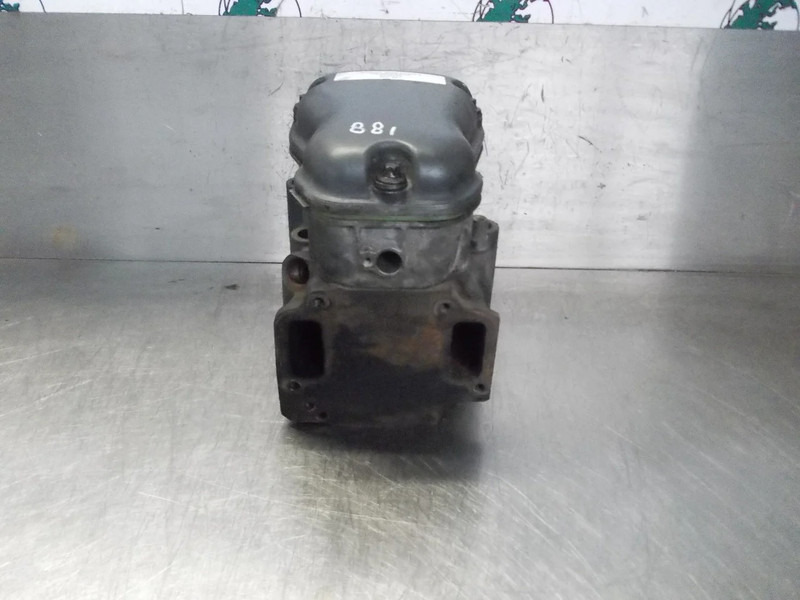 Scania 2245533 575999 // R 450 CILINDERKOP EURO 6 - Bloc-cylindres pour Camion: photos 2 Scania 2245533 575999 // R 450 CILINDERKOP EURO 6 - Bloc-cylindres pour Camion: photos 2