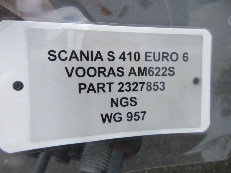Scania 2327853 // 2517987 // 2073515 // AM 622 S . R 450 NGS - Essieu avant pour Camion: photos 5 Scania 2327853 // 2517987 // 2073515 // AM 622 S . R 450 NGS - Essieu avant pour Camion: photos 5