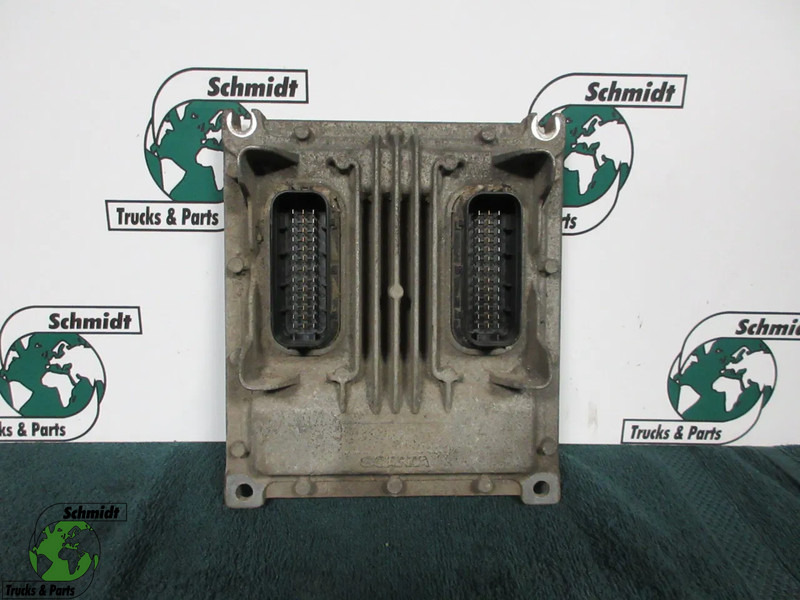 Scania 2405737//2405736//2907447 // ESTA1 MODULEN P 410 8X2 NGS - Système électrique pour Camion: photos 1 Scania 2405737//2405736//2907447 // ESTA1 MODULEN P 410 8X2 NGS - Système électrique pour Camion: photos 1