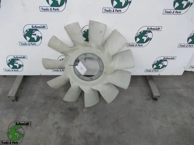 Scania 2437780 VISCOOKOPPELING SCANIA S 450 NGS MODEL 2022 EURO 6 - Ventilateur pour Camion: photos 3 Scania 2437780 VISCOOKOPPELING SCANIA S 450 NGS MODEL 2022 EURO 6 - Ventilateur pour Camion: photos 3