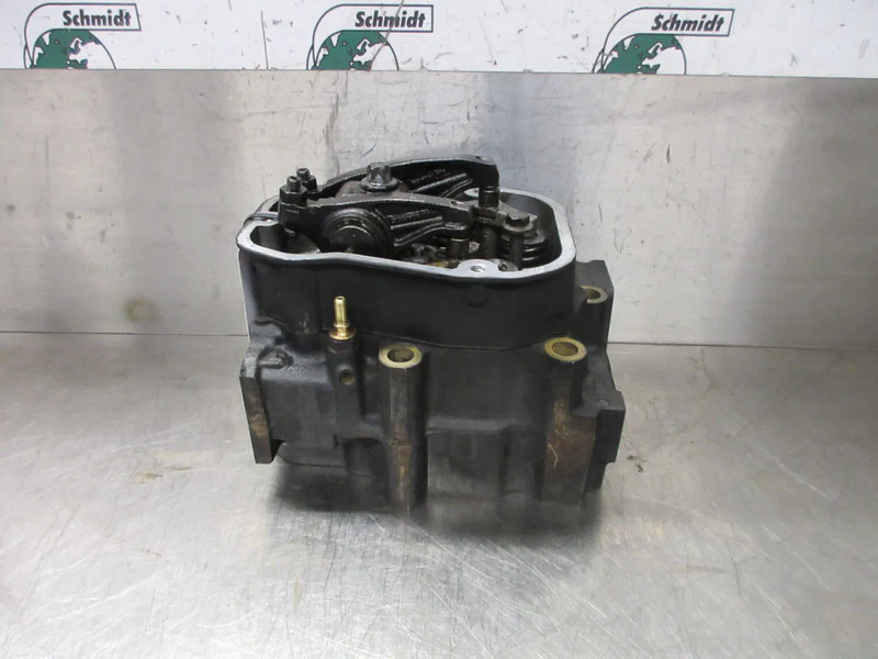 Scania 2452544 // 2294618 SCANIA P 410 CILINDERKOP SCANIA 410 PK MODEL 2023 - Bloc-cylindres pour Camion: photos 3 Scania 2452544 // 2294618 SCANIA P 410 CILINDERKOP SCANIA 410 PK MODEL 2023 - Bloc-cylindres pour Camion: photos 3