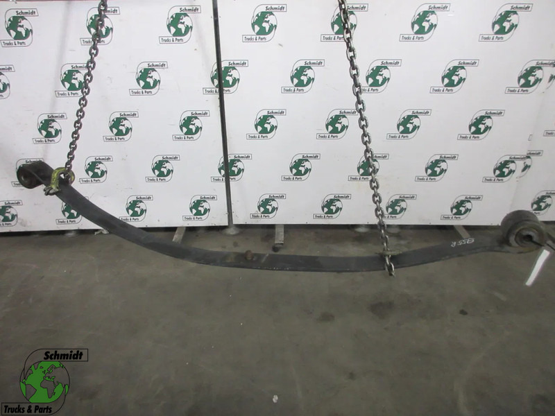 Scania 2669134 BLADVEER SCANIA S 450 NGS EURO 6 MODEL 2020 R+L - Suspension du ressort pour Camion: photos 1 Scania 2669134 BLADVEER SCANIA S 450 NGS EURO 6 MODEL 2020 R+L - Suspension du ressort pour Camion: photos 1