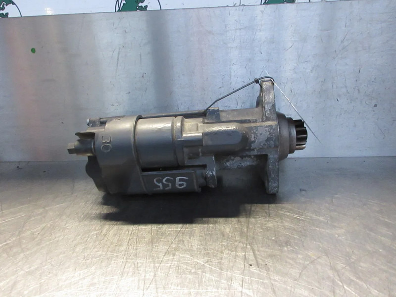 Scania 2793574 // 2276131 // 573548//573507 // STARTMOTOR SCANIA EURO 6 SERIE - Démarreur pour Camion: photos 4 Scania 2793574 // 2276131 // 573548//573507 // STARTMOTOR SCANIA EURO 6 SERIE - Démarreur pour Camion: photos 4