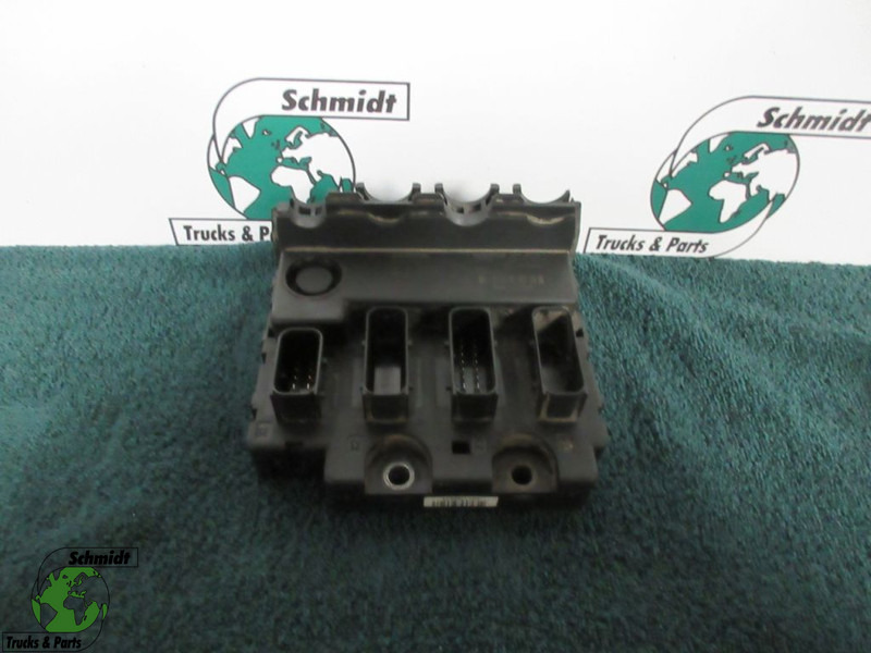 Scania P410 2387393 ECU SMS ELC4 MODULE EURO 6 - Système électrique pour Camion: photos 1 Scania P410 2387393 ECU SMS ELC4 MODULE EURO 6 - Système électrique pour Camion: photos 1