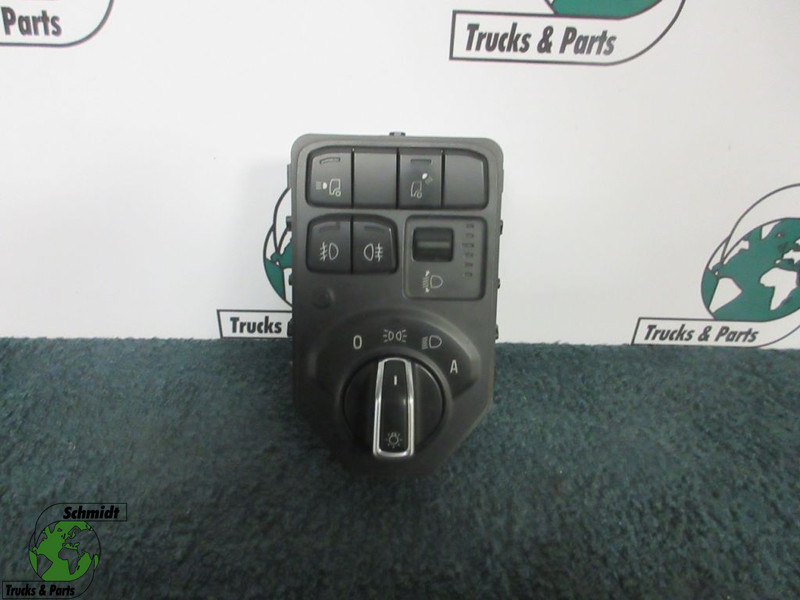 Scania P410 2673075 LICHTBEDIENING EURO 6 - Système électrique pour Camion: photos 1 Scania P410 2673075 LICHTBEDIENING EURO 6 - Système électrique pour Camion: photos 1