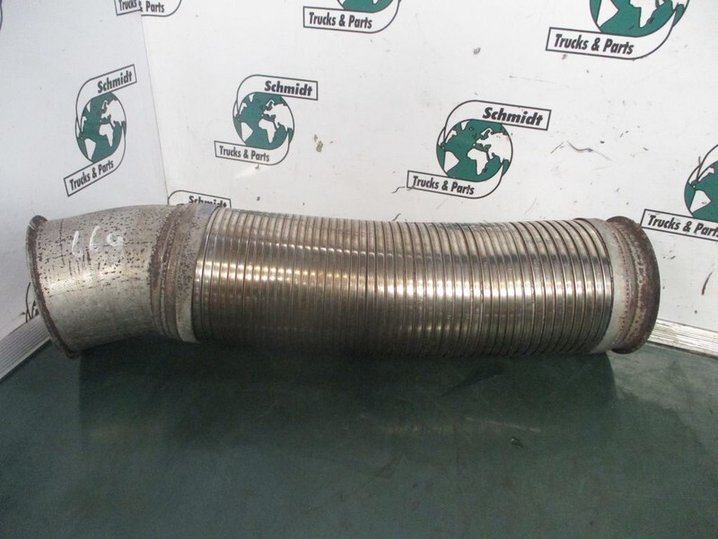 Scania R450 1529475 FLEX BUIS R 450 - Système d'échappement pour Camion: photos 2 Scania R450 1529475 FLEX BUIS R 450 - Système d'échappement pour Camion: photos 2