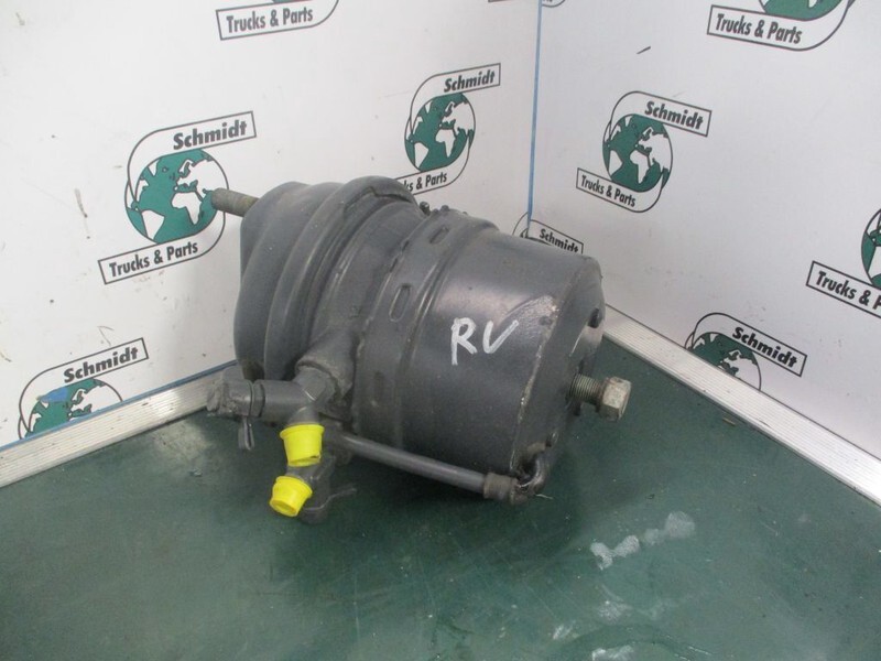 Scania R450 2192928 / 2147780 // R 450 Veerremcilinder EURO 6 - Cylindre de frein pour Camion: photos 2 Scania R450 2192928 / 2147780 // R 450 Veerremcilinder EURO 6 - Cylindre de frein pour Camion: photos 2
