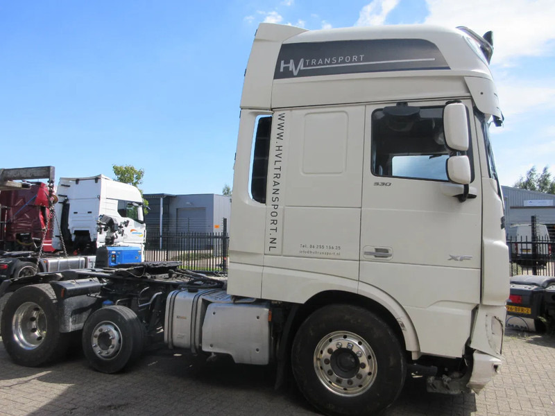 DAF XF 530 XF 530 - Tracteur routier: photos 3 DAF XF 530 XF 530 - Tracteur routier: photos 3