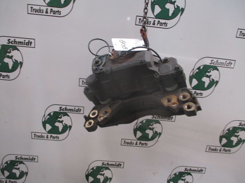 Volvo 20527570 // 21487613 remklauw FH FM EURO 6 RECHTS ACHTER - Étrier de frein pour Camion: photos 3 Volvo 20527570 // 21487613 remklauw FH FM EURO 6 RECHTS ACHTER - Étrier de frein pour Camion: photos 3