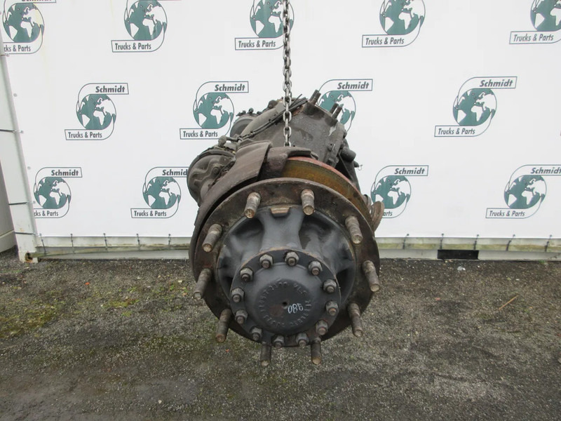 Essieu arrière pour Camion Volvo 20714479/20836784/RSS1344C RATIO 1/264 VOLVO FH EURO 6: photos 11