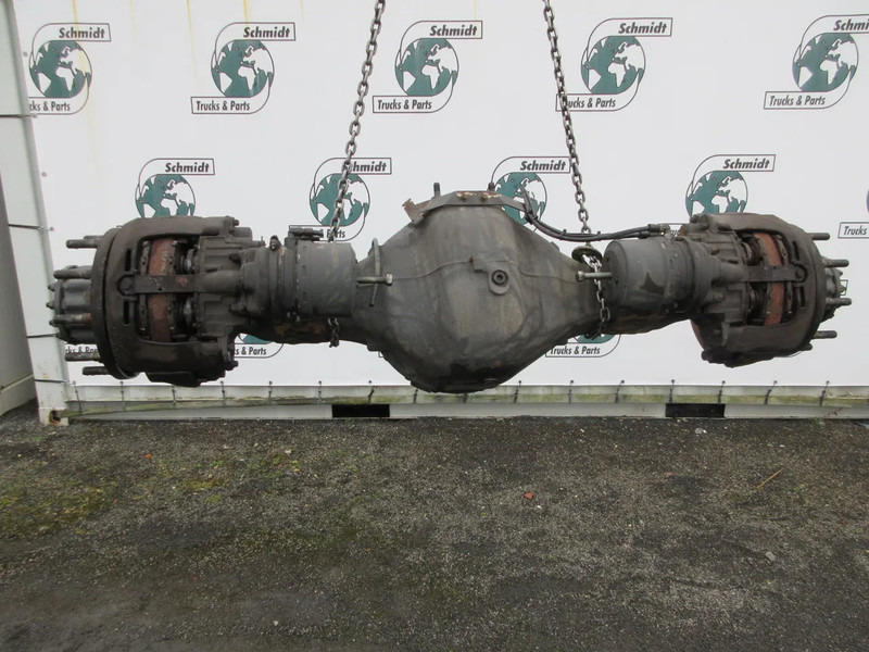 Essieu arrière pour Camion Volvo 20714479/20836784/RSS1344C RATIO 1/264 VOLVO FH EURO 6: photos 10