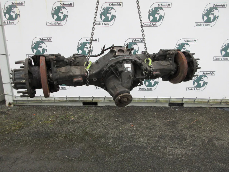 Essieu arrière pour Camion Volvo 20714479/20836784/RSS1344C RATIO 1/264 VOLVO FH EURO 6: photos 8