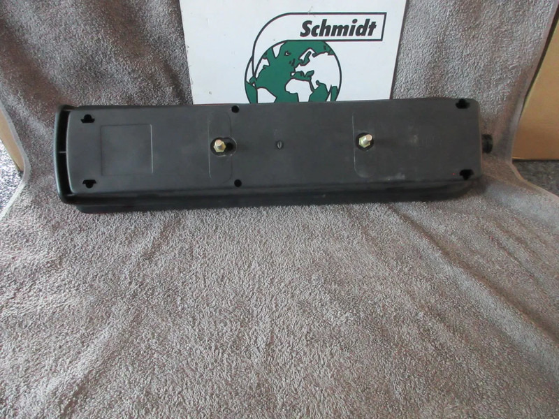 Volvo 20802346//20802350 ACHTER LAMP VOLVO & RENAULT EURO 5 / 6 NIEUWE - Feu arrière pour Camion: photos 4 Volvo 20802346//20802350 ACHTER LAMP VOLVO & RENAULT EURO 5 / 6 NIEUWE - Feu arrière pour Camion: photos 4