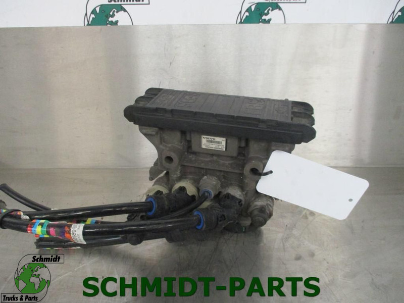 Volvo 21114975 EBS Ventiel - Valve de frein pour Camion: photos 1 Volvo 21114975 EBS Ventiel - Valve de frein pour Camion: photos 1