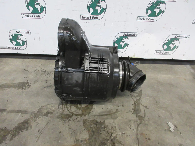 Volvo 21115476 // 22337550 VOLVO FH 460 EURO 6 MODEL 2021 - Filtre à air pour Camion: photos 5 Volvo 21115476 // 22337550 VOLVO FH 460 EURO 6 MODEL 2021 - Filtre à air pour Camion: photos 5