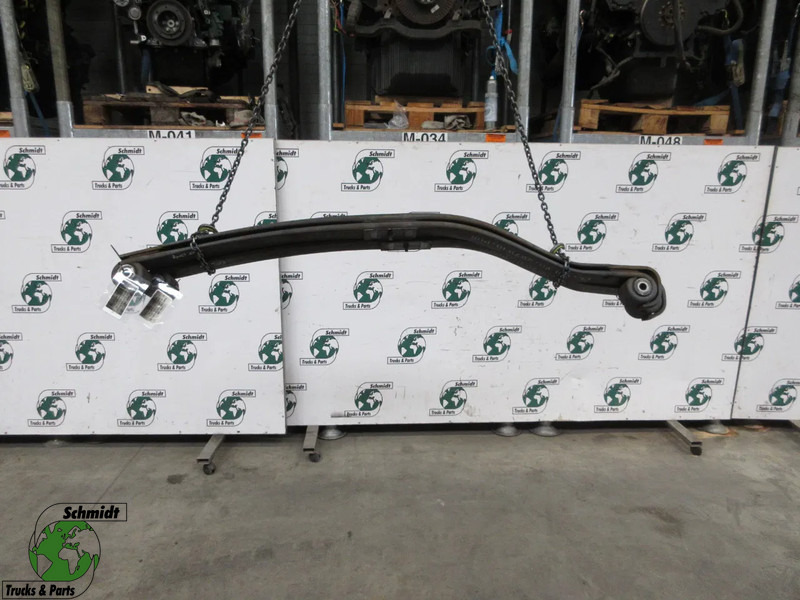 Volvo 21317135 // 21347136 VOORVEER RECHTS EN LINKS VOLVO FM EURO 6 - Suspension du ressort pour Camion: photos 1 Volvo 21317135 // 21347136 VOORVEER RECHTS EN LINKS VOLVO FM EURO 6 - Suspension du ressort pour Camion: photos 1
