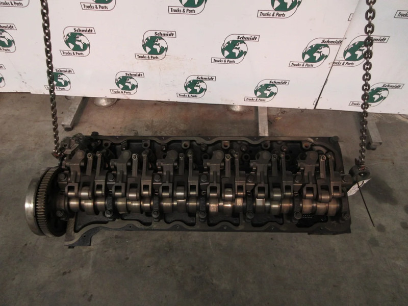 Volvo 21576282 VOLVO FM 410 EURO 5 EEV D11 - Bloc-cylindres pour Camion: photos 5 Volvo 21576282 VOLVO FM 410 EURO 5 EEV D11 - Bloc-cylindres pour Camion: photos 5