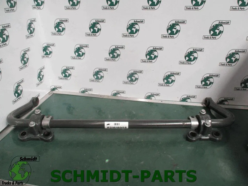 Volvo 21618958 STABILISATOR - Frame/ Châssis pour Camion: photos 2 Volvo 21618958 STABILISATOR - Frame/ Châssis pour Camion: photos 2