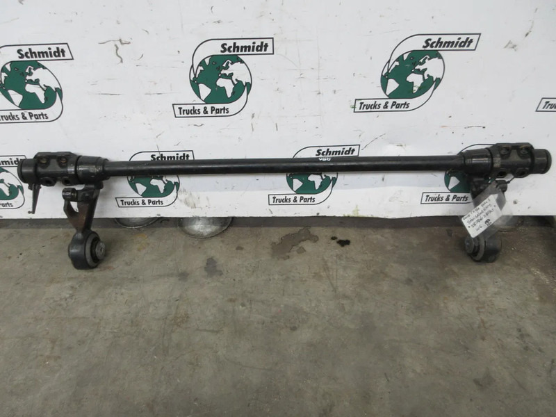 Volvo 218178461 // 21817845 CABINESTABILISATOR FH 460 EURO 6 MODEL 2018 - Frame/ Châssis pour Camion: photos 4 Volvo 218178461 // 21817845 CABINESTABILISATOR FH 460 EURO 6 MODEL 2018 - Frame/ Châssis pour Camion: photos 4