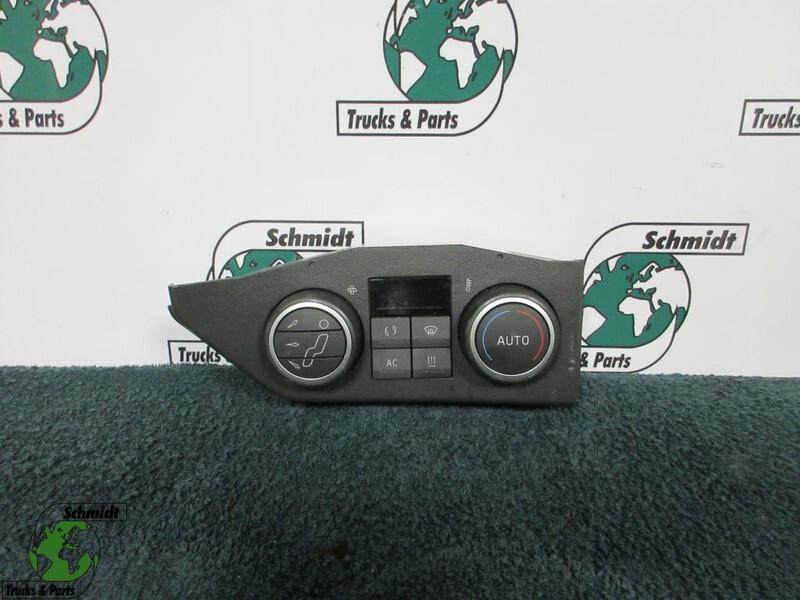 Volvo 22130726 KACHEL SCHAKELAAR FM 420 EURO 6 - Système électrique pour Camion: photos 1 Volvo 22130726 KACHEL SCHAKELAAR FM 420 EURO 6 - Système électrique pour Camion: photos 1