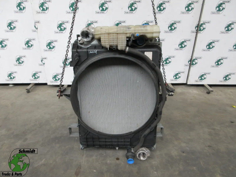 Volvo 22318830 // 21649619 // 21649624 // 85020562 KOELERPAKKET VOLVO FM 370 EURO 6 - Radiateur pour Camion: photos 1 Volvo 22318830 // 21649619 // 21649624 // 85020562 KOELERPAKKET VOLVO FM 370 EURO 6 - Radiateur pour Camion: photos 1