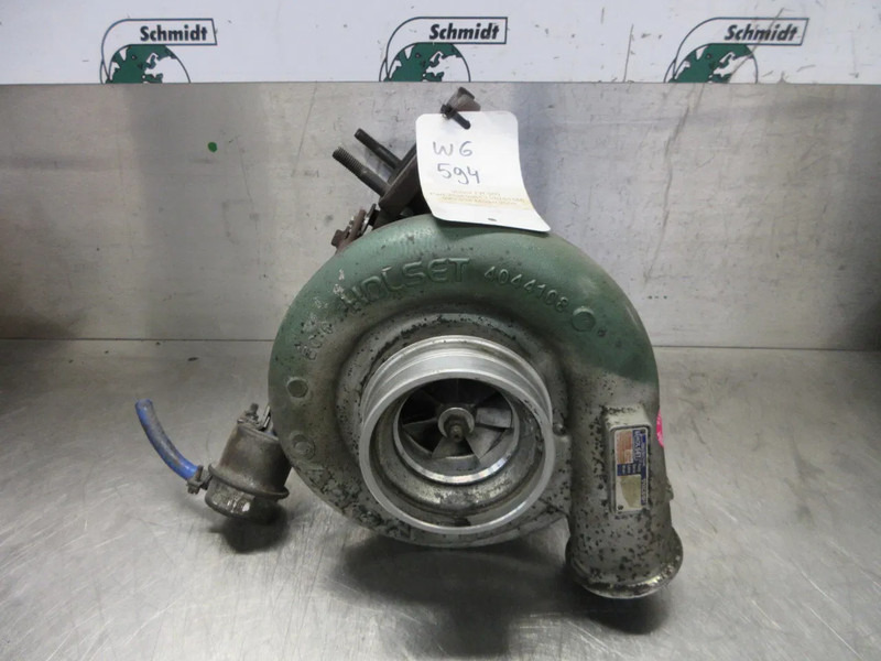 Volvo 22409174//20763166//85020372//8500595 TURBO VOLVO FH 420 EURO 6 - Turbocompresseur pour Camion: photos 2 Volvo 22409174//20763166//85020372//8500595 TURBO VOLVO FH 420 EURO 6 - Turbocompresseur pour Camion: photos 2