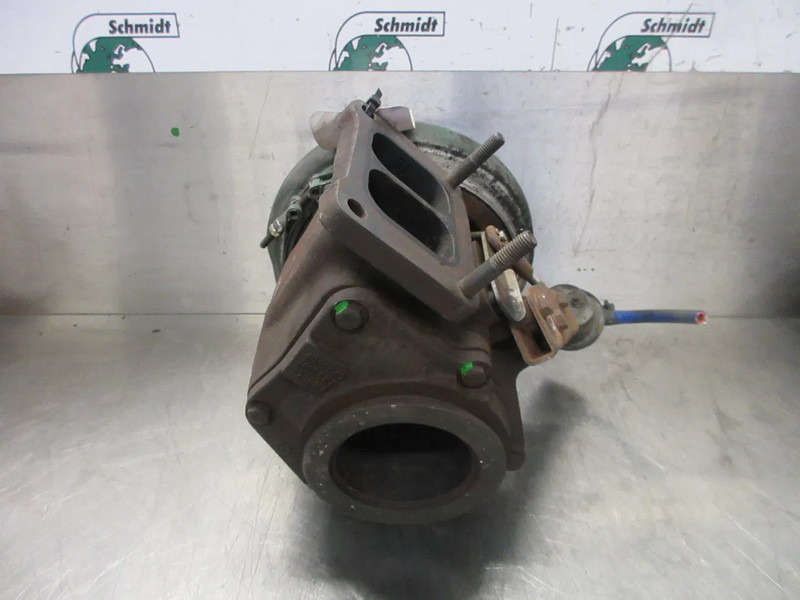 Volvo 22409174//20763166//85020372//8500595 TURBO VOLVO FH 420 EURO 6 - Turbocompresseur pour Camion: photos 4 Volvo 22409174//20763166//85020372//8500595 TURBO VOLVO FH 420 EURO 6 - Turbocompresseur pour Camion: photos 4