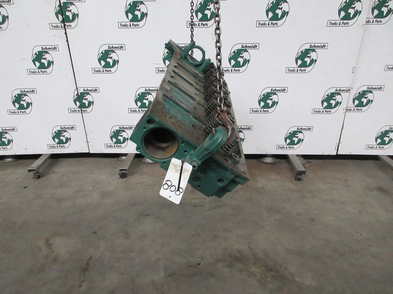 Volvo 22544109 CILINDERKOP VOLVO FM 410 EURO 6 - Bloc-cylindres pour Camion: photos 2 Volvo 22544109 CILINDERKOP VOLVO FM 410 EURO 6 - Bloc-cylindres pour Camion: photos 2