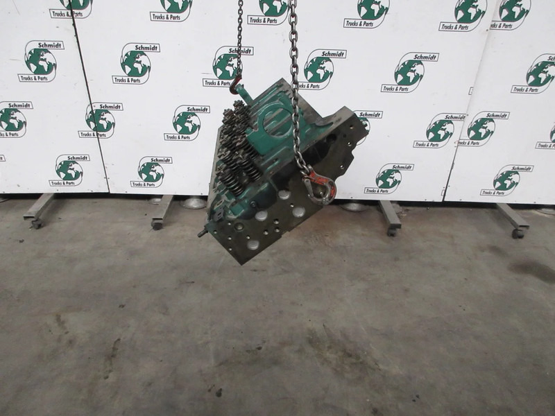 Volvo 22544109 CILINDERKOP VOLVO FM 410 EURO 6 - Bloc-cylindres pour Camion: photos 4 Volvo 22544109 CILINDERKOP VOLVO FM 410 EURO 6 - Bloc-cylindres pour Camion: photos 4