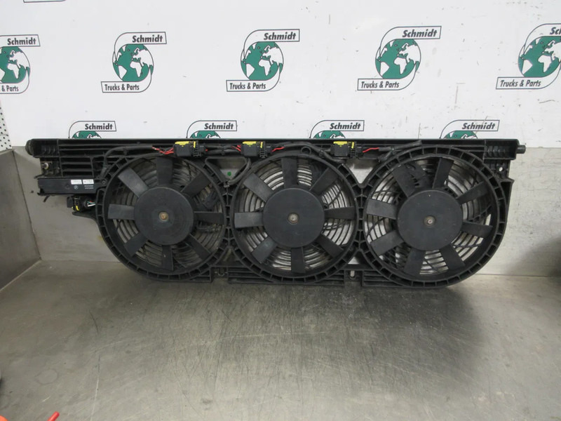 Volvo 22823537 KOELVENTIELATOR VOLVO FH 460 EURO 6 MODEL 2021 - Ventilateur pour Camion: photos 3 Volvo 22823537 KOELVENTIELATOR VOLVO FH 460 EURO 6 MODEL 2021 - Ventilateur pour Camion: photos 3