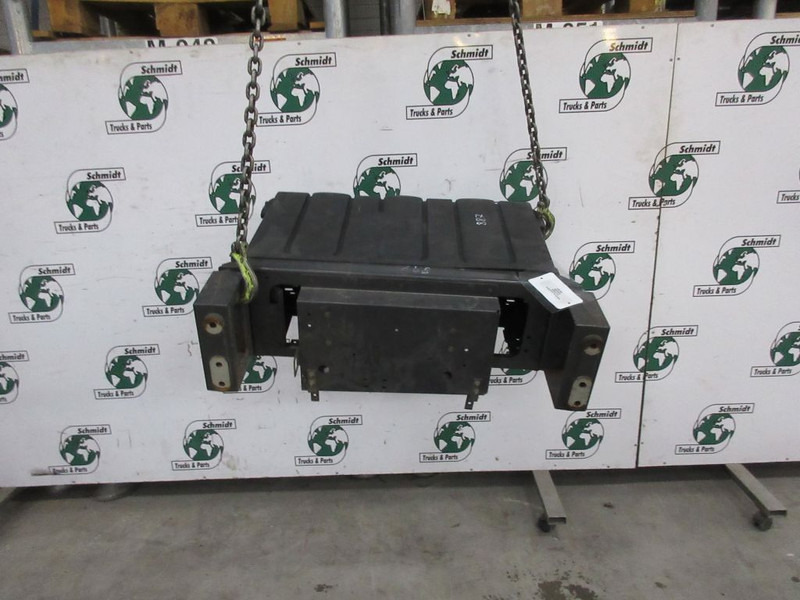 Volvo 82242298//20947987 ACCUBAK VOLVO FL 210 EURO 6 - Frame/ Châssis pour Camion: photos 4 Volvo 82242298//20947987 ACCUBAK VOLVO FL 210 EURO 6 - Frame/ Châssis pour Camion: photos 4