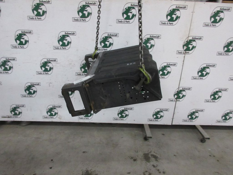 Volvo 82242298//20947987 ACCUBAK VOLVO FL 210 EURO 6 - Frame/ Châssis pour Camion: photos 3 Volvo 82242298//20947987 ACCUBAK VOLVO FL 210 EURO 6 - Frame/ Châssis pour Camion: photos 3