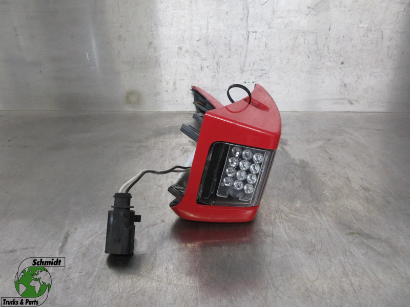 Volvo 82462031 OPSTAP LAMPJE FM 370 EURO 6 LINKS - Système électrique pour Camion: photos 1 Volvo 82462031 OPSTAP LAMPJE FM 370 EURO 6 LINKS - Système électrique pour Camion: photos 1