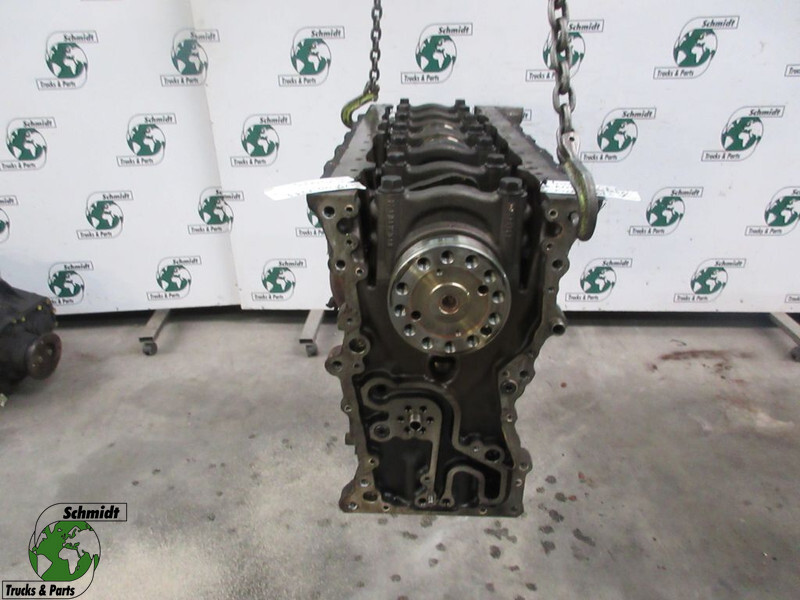 Volvo DC11CL*L EURO 5 EEV ONDERBLOCK COMPLEET FM 370 - Bloc-cylindres pour Camion: photos 1 Volvo DC11CL*L EURO 5 EEV ONDERBLOCK COMPLEET FM 370 - Bloc-cylindres pour Camion: photos 1