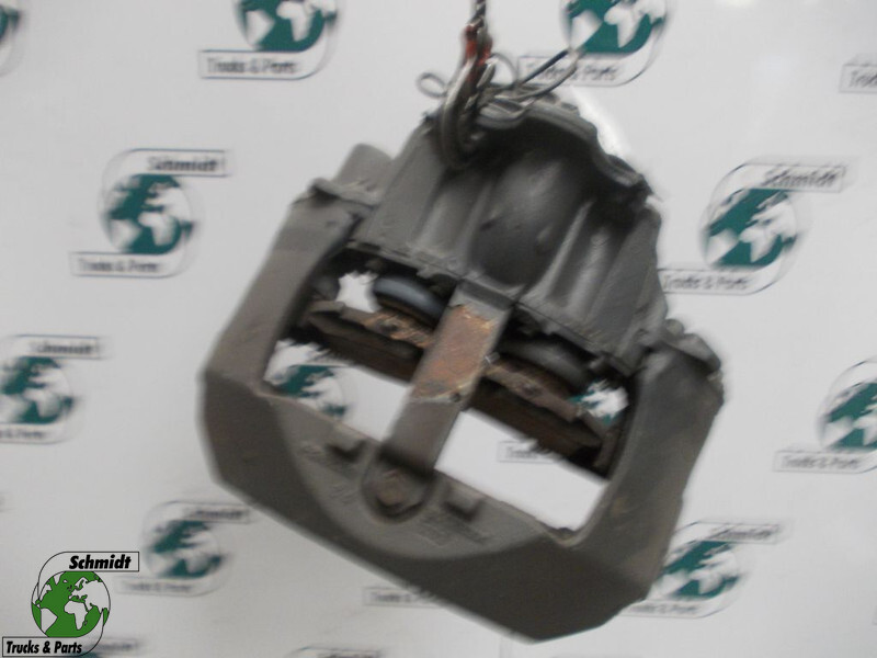 Volvo FH 20527566 / 21487603 REMKLAUW RA EURO 6 - Étrier de frein pour Camion: photos 1 Volvo FH 20527566 / 21487603 REMKLAUW RA EURO 6 - Étrier de frein pour Camion: photos 1