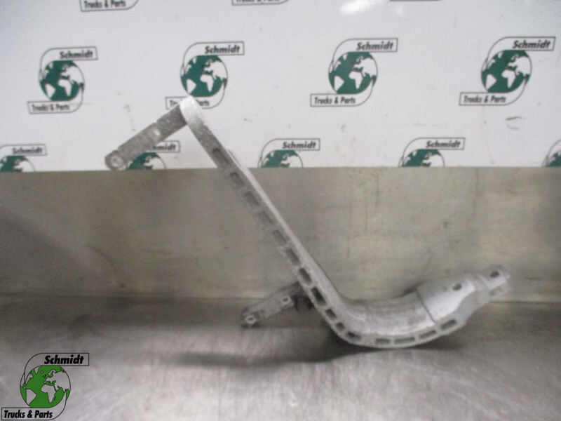 Volvo FH 21509796 STEUN - Frame/ Châssis pour Camion: photos 1 Volvo FH 21509796 STEUN - Frame/ Châssis pour Camion: photos 1
